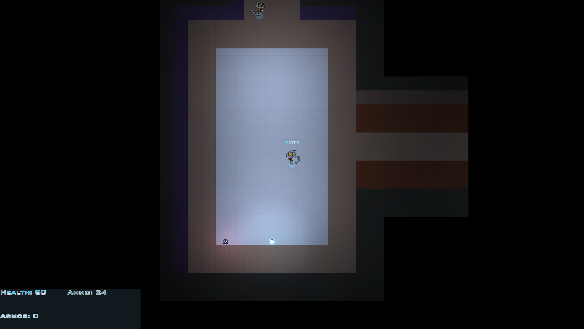 Broke Image